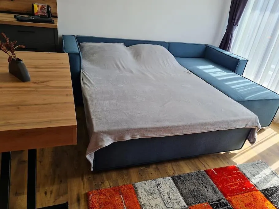 Appartement Art Studio Varna Bulgarije