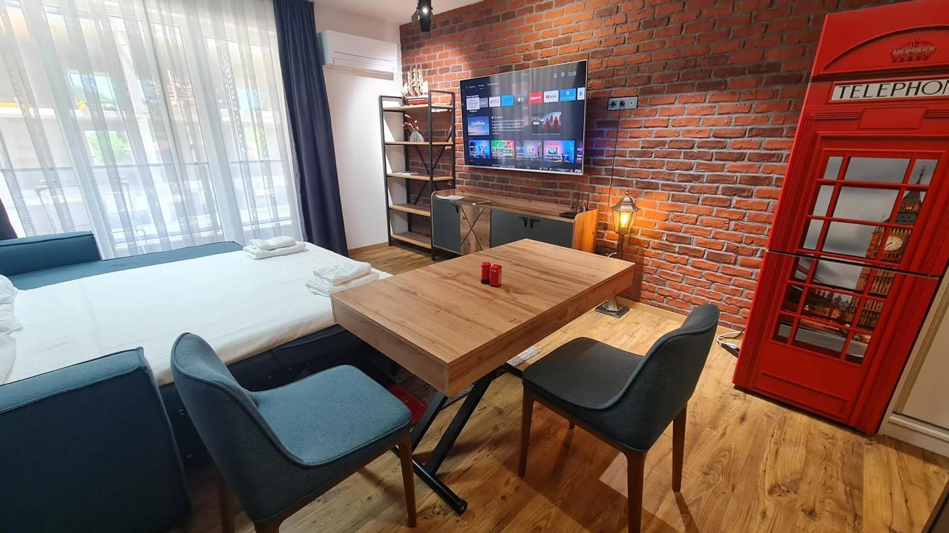 Art Studio Varna 0*,  Bulgarije